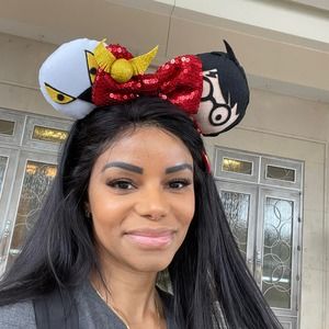 Meet your Posher, Fernanda